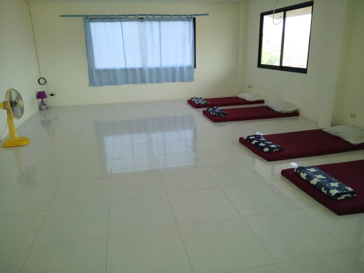 Apartament Dee Dee Mansion Airport Nai Yang Zewnętrze zdjęcie