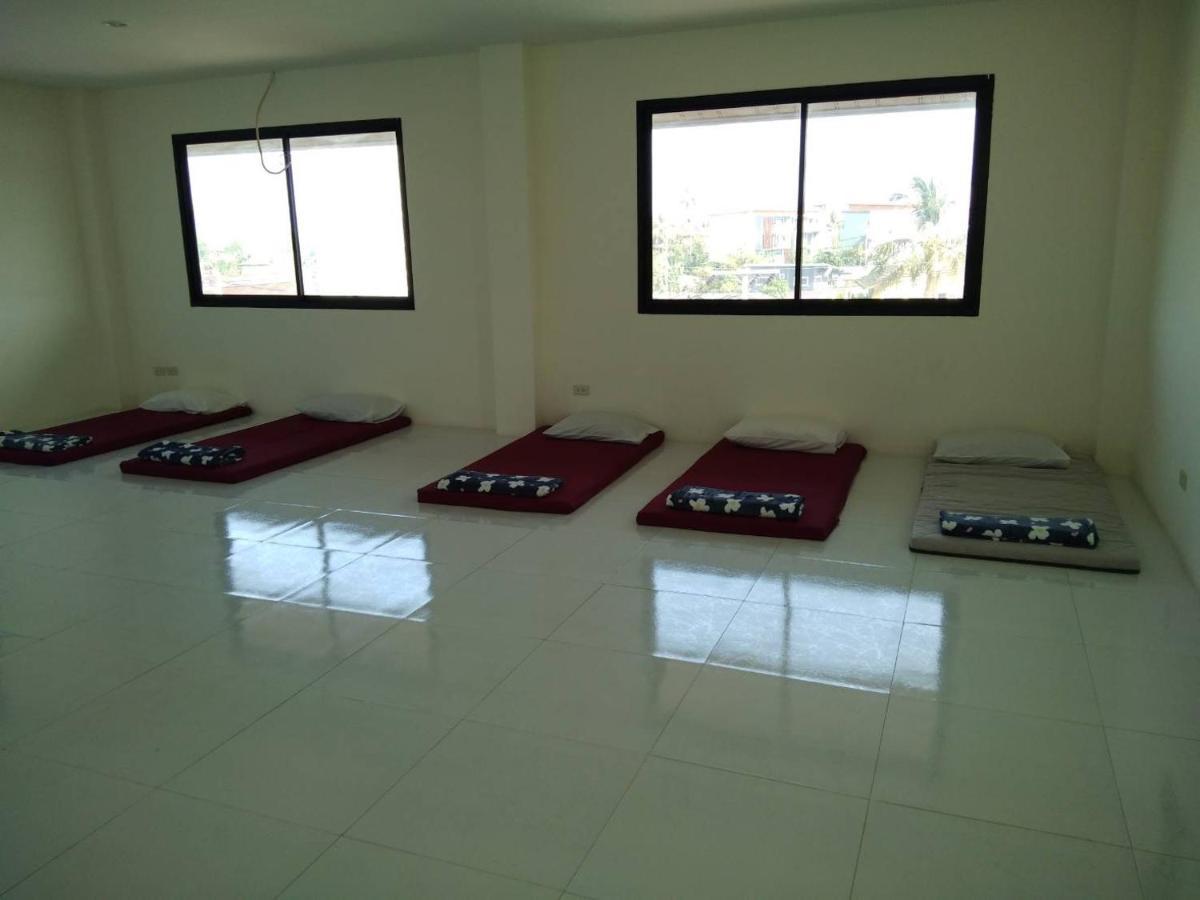 Apartament Dee Dee Mansion Airport Nai Yang Zewnętrze zdjęcie