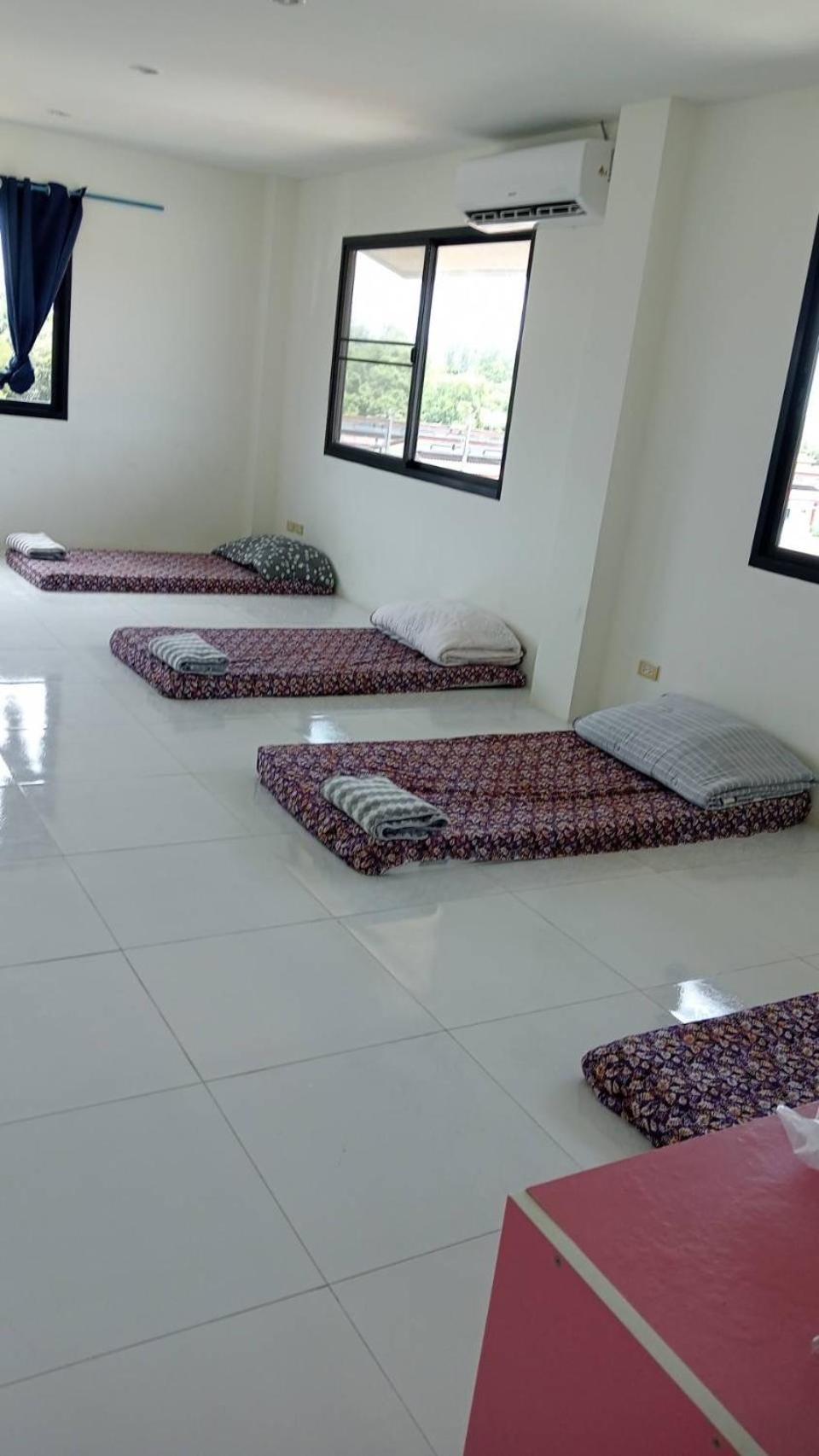 Apartament Dee Dee Mansion Airport Nai Yang Zewnętrze zdjęcie