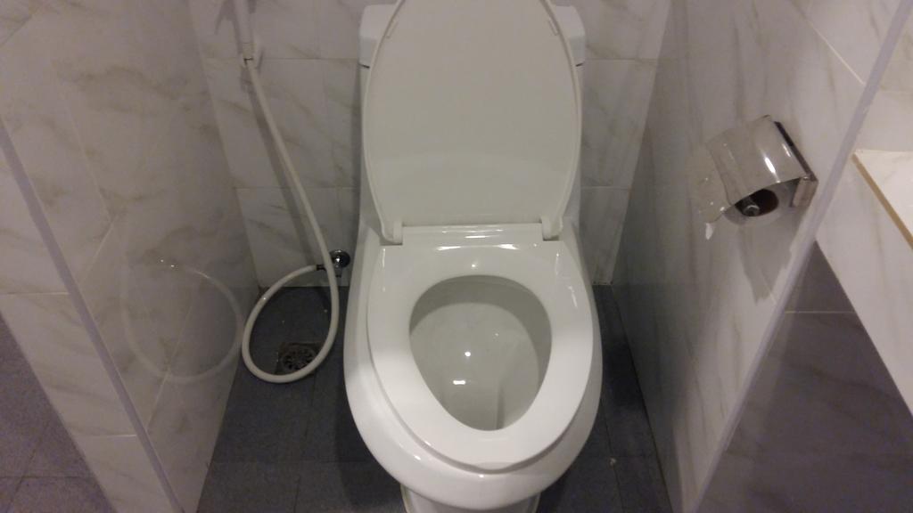 Apartament Dee Dee Mansion Airport Nai Yang Zewnętrze zdjęcie