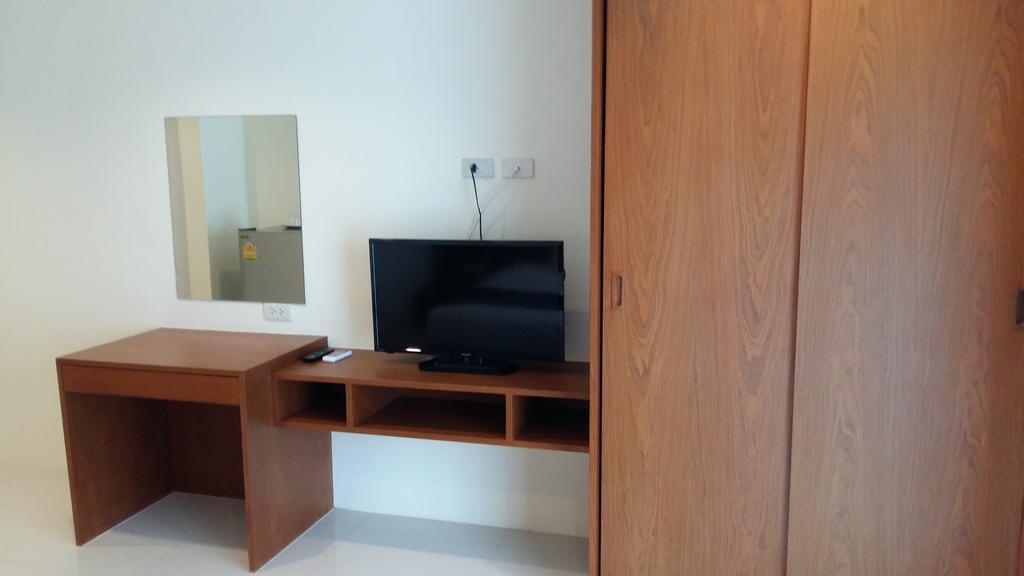 Apartament Dee Dee Mansion Airport Nai Yang Zewnętrze zdjęcie