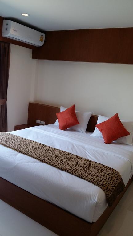 Apartament Dee Dee Mansion Airport Nai Yang Zewnętrze zdjęcie
