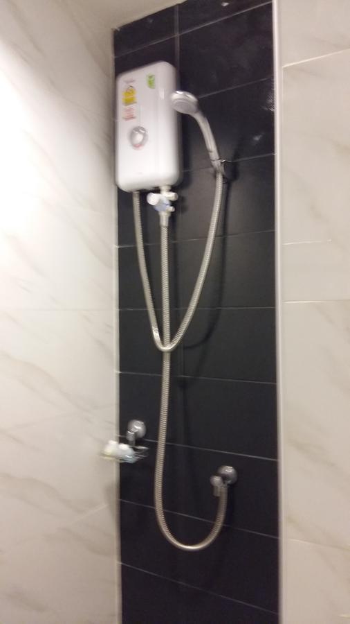 Apartament Dee Dee Mansion Airport Nai Yang Zewnętrze zdjęcie