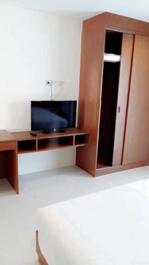 Apartament Dee Dee Mansion Airport Nai Yang Zewnętrze zdjęcie