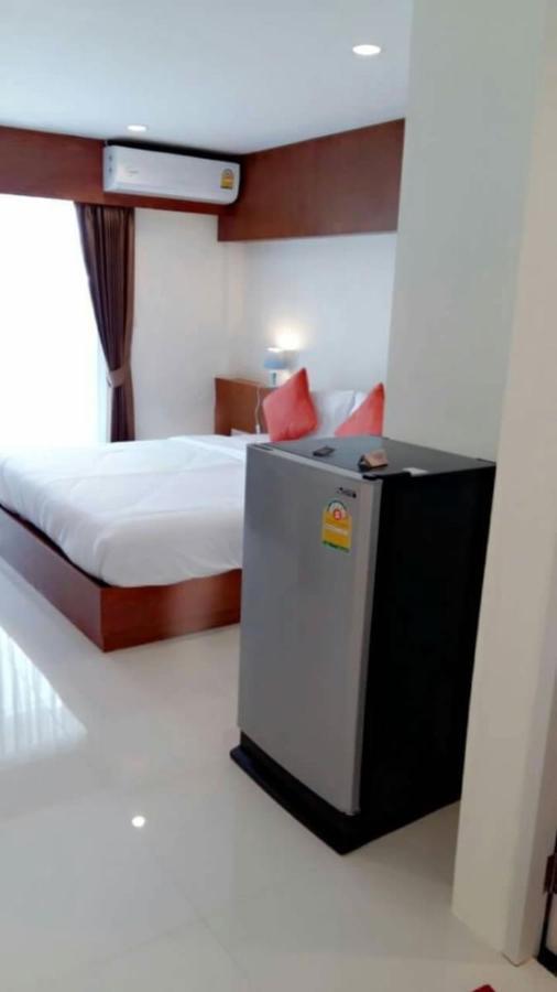 Apartament Dee Dee Mansion Airport Nai Yang Zewnętrze zdjęcie